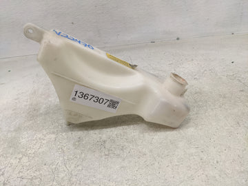 2008 Toyota Highlander Radiator Coolant Overflow Expansion Tank Bottle - Oemusedautoparts1.com