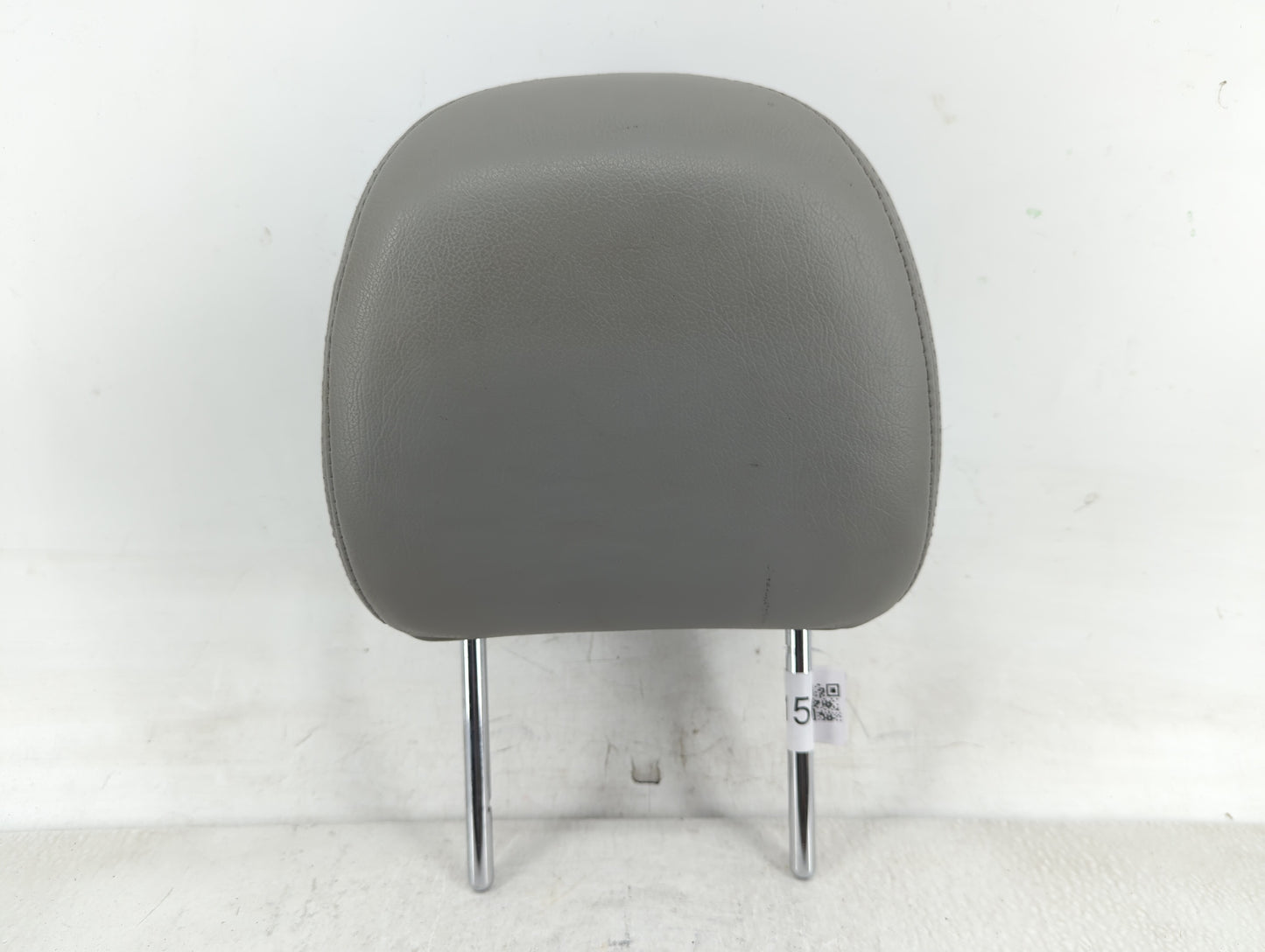 2008-2010 Toyota Highlander Headrest Head Rest Front Driver Passenger Seat Fits Fits 2008 2009 2010 OEM Used Auto Parts - Oe