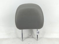 2008-2010 Toyota Highlander Headrest Head Rest Front Driver Passenger Seat Fits Fits 2008 2009 2010 OEM Used Auto Parts - Oe