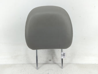 compare product 2008-2010 Toyota Highlander Headrest Head Rest Front Driver Passenger Seat Fits Fits 2008 2009 2010 OEM Used Auto Parts