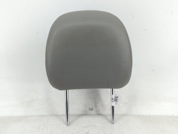 2008-2010 Toyota Highlander Headrest Head Rest Front Driver Passenger Seat Fits Fits 2008 2009 2010 OEM Used Auto Parts - Oe