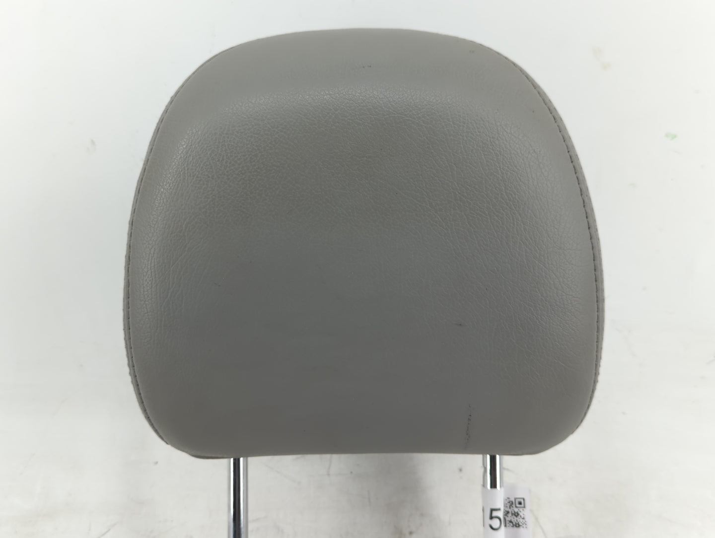 2008-2010 Toyota Highlander Headrest Head Rest Front Driver Passenger Seat Fits Fits 2008 2009 2010 OEM Used Auto Parts - Oe