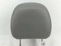 2008-2010 Toyota Highlander Headrest Head Rest Front Driver Passenger Seat Fits Fits 2008 2009 2010 OEM Used Auto Parts - Oe