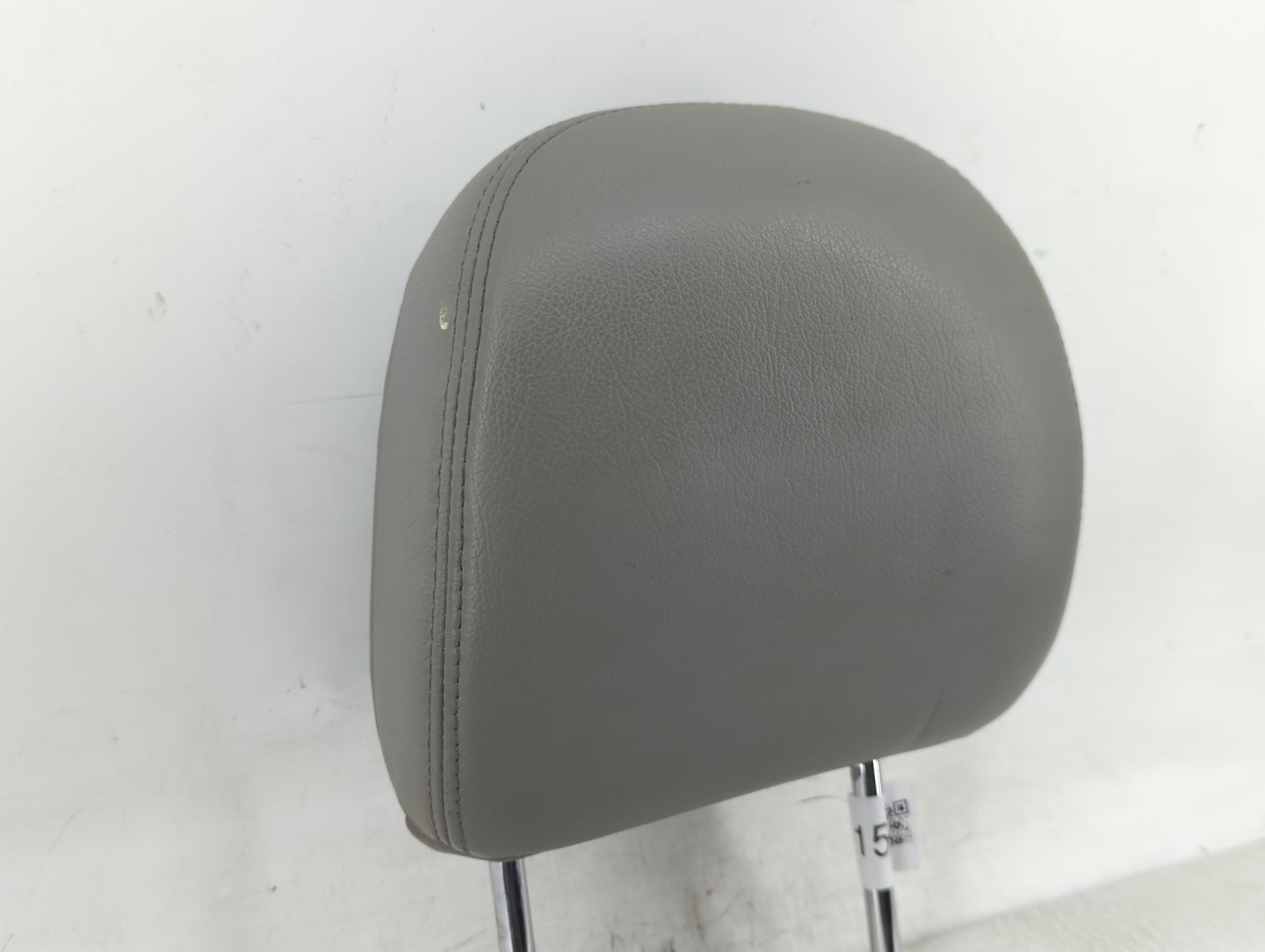 2008-2010 Toyota Highlander Headrest Head Rest Front Driver Passenger Seat Fits Fits 2008 2009 2010 OEM Used Auto Parts - Oe