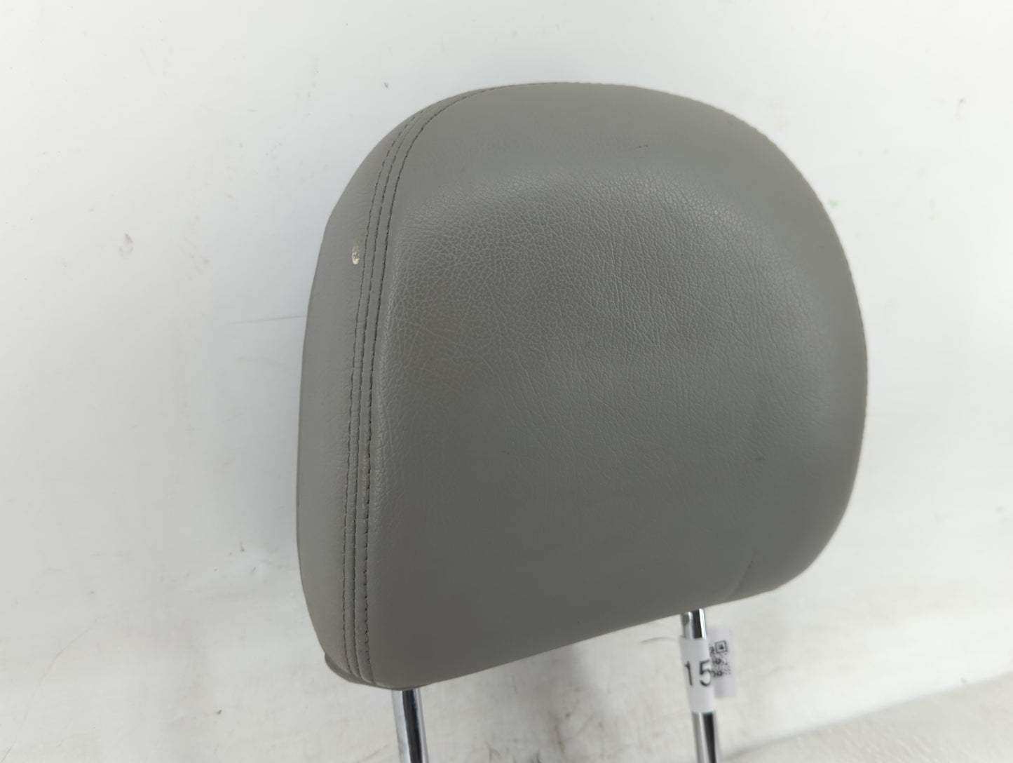 2008-2010 Toyota Highlander Headrest Head Rest Front Driver Passenger Seat Fits Fits 2008 2009 2010 OEM Used Auto Parts - Oe