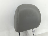 2008-2010 Toyota Highlander Headrest Head Rest Front Driver Passenger Seat Fits Fits 2008 2009 2010 OEM Used Auto Parts - Oe