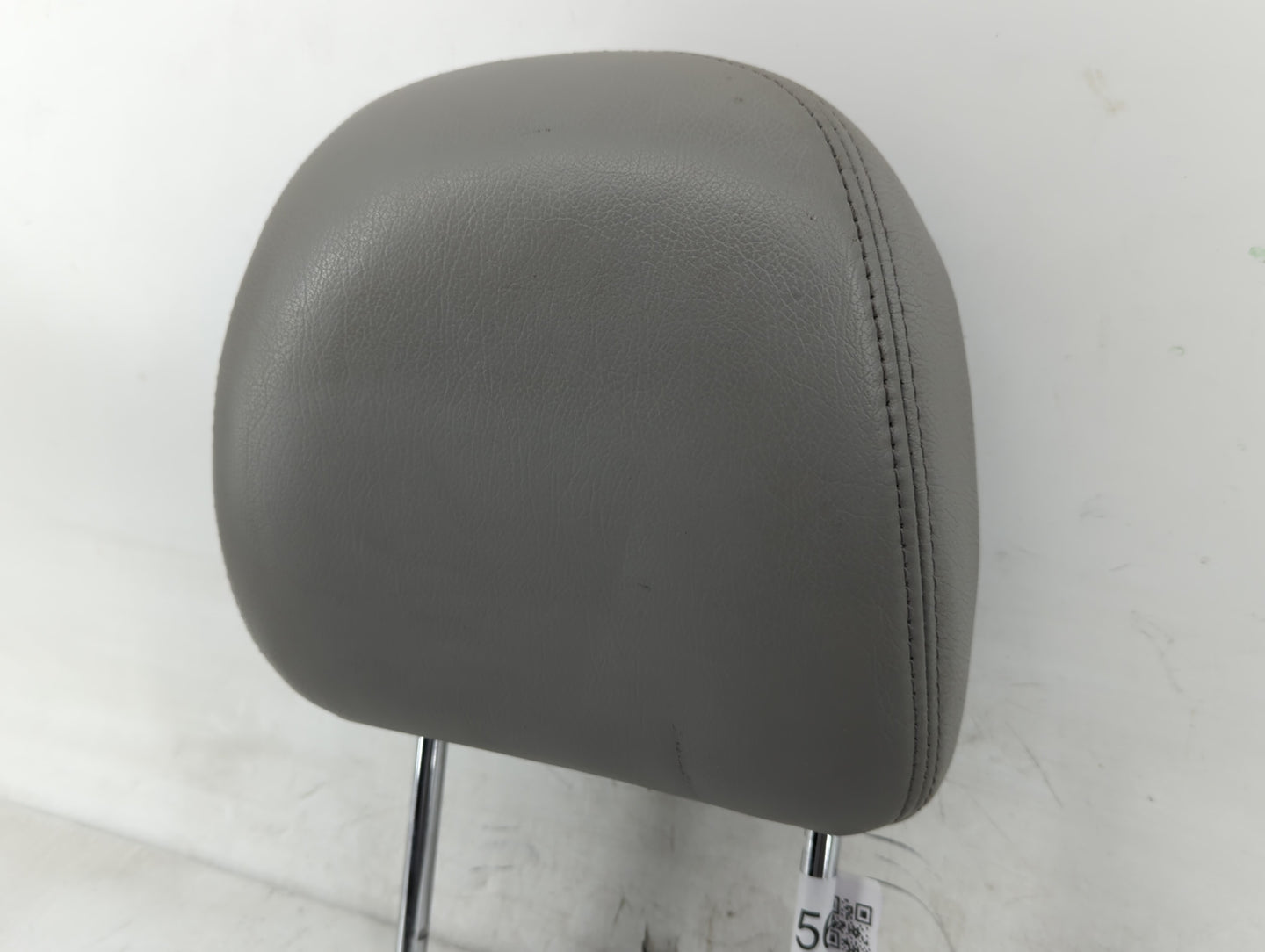 2008-2010 Toyota Highlander Headrest Head Rest Front Driver Passenger Seat Fits Fits 2008 2009 2010 OEM Used Auto Parts - Oe