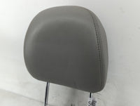 2008-2010 Toyota Highlander Headrest Head Rest Front Driver Passenger Seat Fits Fits 2008 2009 2010 OEM Used Auto Parts - Oe