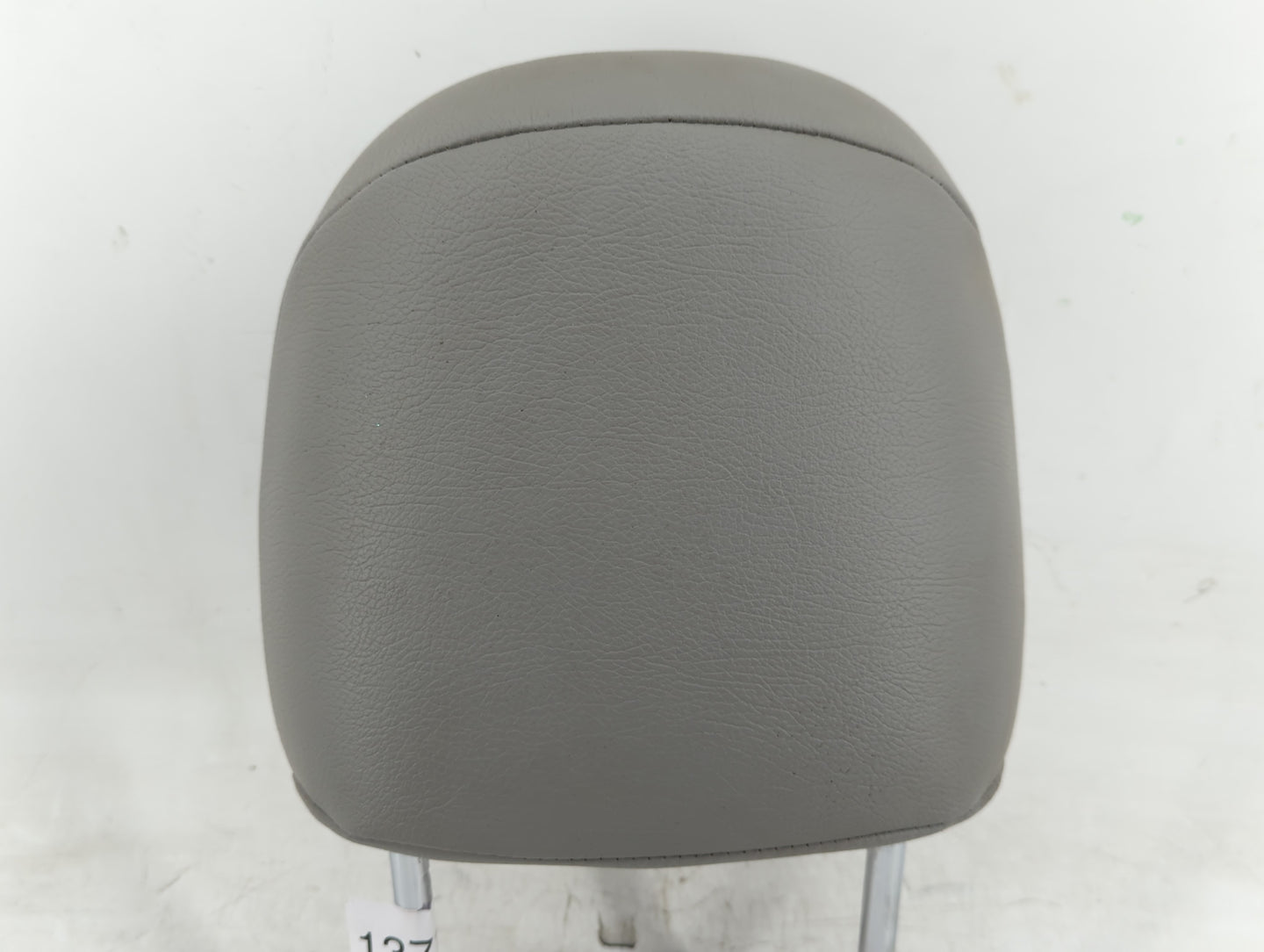 2008-2010 Toyota Highlander Headrest Head Rest Front Driver Passenger Seat Fits Fits 2008 2009 2010 OEM Used Auto Parts - Oe