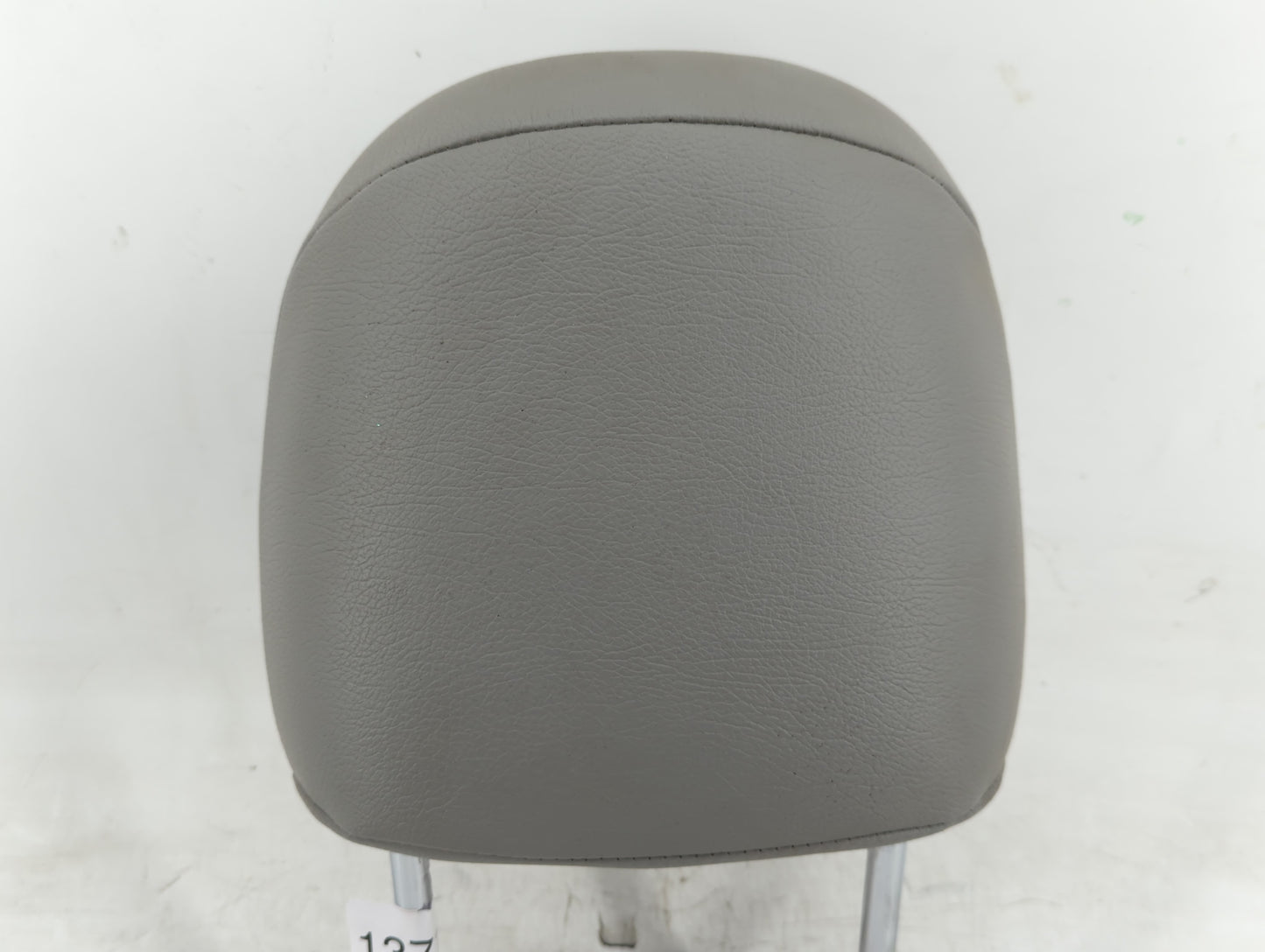 2008-2010 Toyota Highlander Headrest Head Rest Front Driver Passenger Seat Fits Fits 2008 2009 2010 OEM Used Auto Parts - Oe