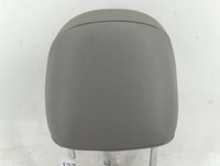 2008-2010 Toyota Highlander Headrest Head Rest Front Driver Passenger Seat Fits Fits 2008 2009 2010 OEM Used Auto Parts - Oe