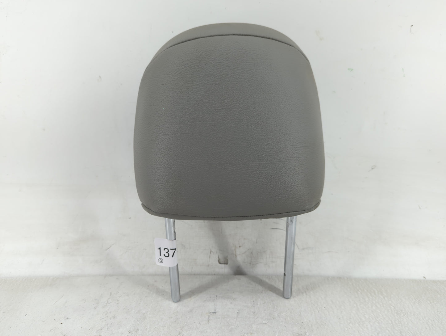2008-2010 Toyota Highlander Headrest Head Rest Front Driver Passenger Seat Fits Fits 2008 2009 2010 OEM Used Auto Parts - Oe