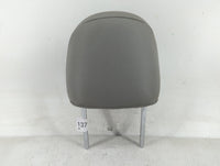 2008-2010 Toyota Highlander Headrest Head Rest Front Driver Passenger Seat Fits Fits 2008 2009 2010 OEM Used Auto Parts - Oe