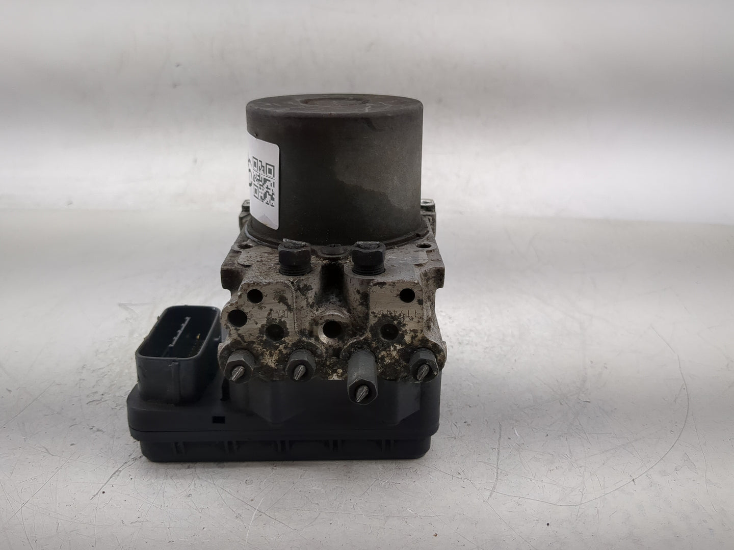 2008 Toyota Highlander ABS Pump Control Module Replacement P/N:133800-4280 89541-48230, 44540-48230, 89541-49930 Fits OEM Us