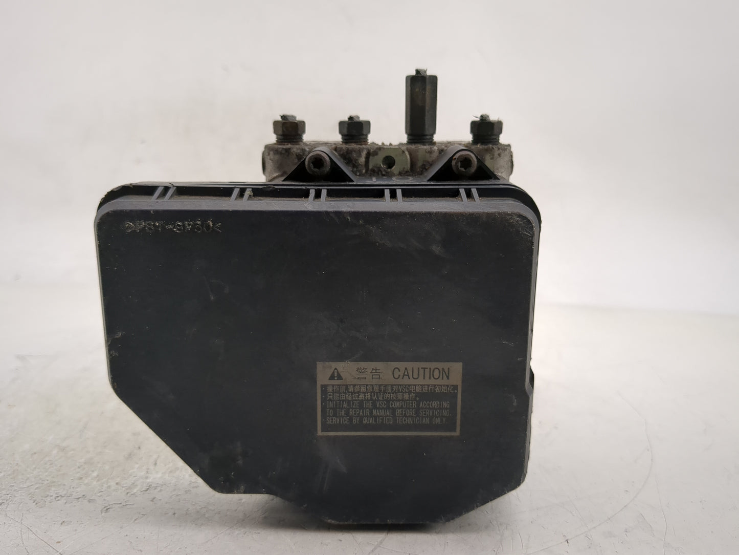 2008 Toyota Highlander ABS Pump Control Module Replacement P/N:133800-4280 89541-48230, 44540-48230, 89541-49930 Fits OEM Us