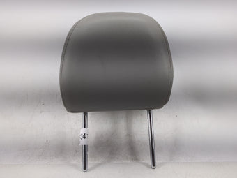 compare product 2008 Toyota Highlander Headrest Head Rest Front Driver Passenger Seat