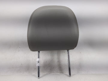2008 Toyota Highlander Headrest Head Rest Front Driver Passenger Seat - Oemusedautoparts1.com