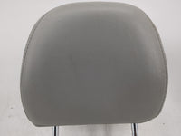 2008 Toyota Highlander Headrest Head Rest Front Driver Passenger Seat - Oemusedautoparts1.com