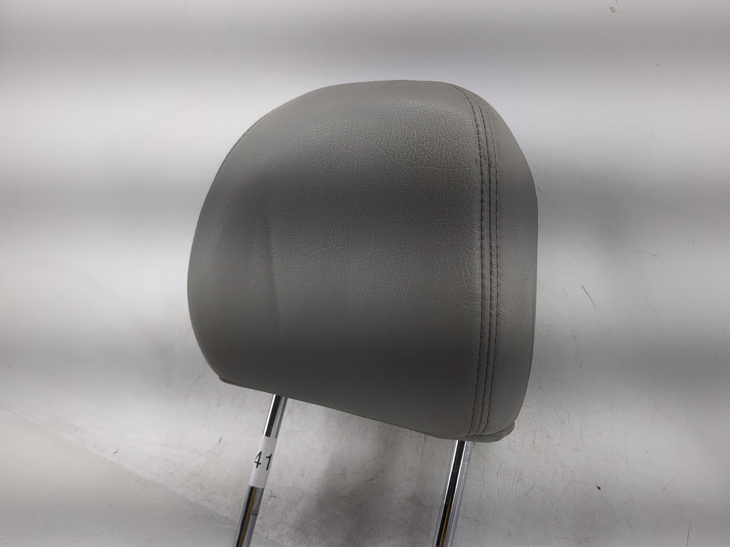 2008 Toyota Highlander Headrest Head Rest Front Driver Passenger Seat - Oemusedautoparts1.com