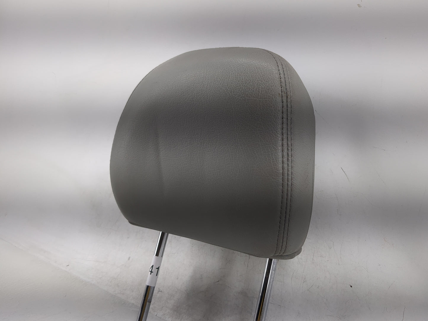 2008 Toyota Highlander Headrest Head Rest Front Driver Passenger Seat - Oemusedautoparts1.com