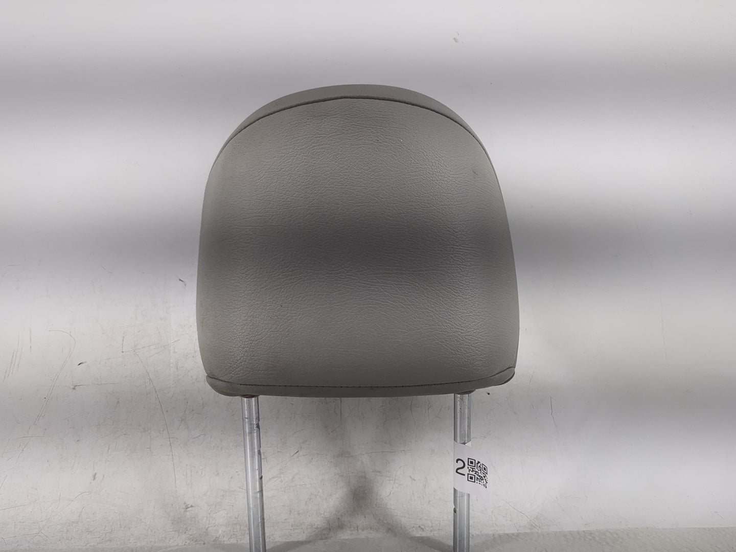 2008 Toyota Highlander Headrest Head Rest Front Driver Passenger Seat - Oemusedautoparts1.com