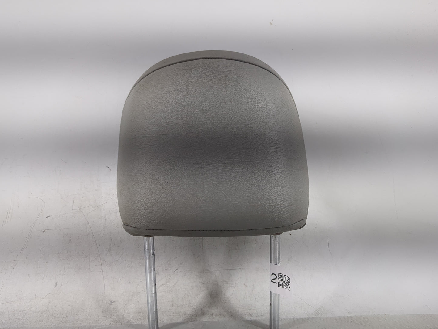 2008 Toyota Highlander Headrest Head Rest Front Driver Passenger Seat - Oemusedautoparts1.com