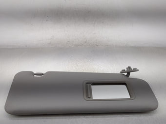 compare product 2008-2010 Toyota Highlander Sun Visor Shade Replacement Passenger Right Mirror Fits Fits 2008 2009 2010 OEM Used Auto Parts