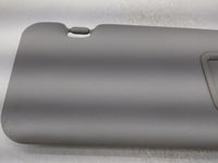 2008-2010 Toyota Highlander Sun Visor Shade Replacement Passenger Right Mirror Fits Fits 2008 2009 2010 OEM Used Auto Parts 