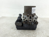 2008 Toyota Highlander ABS Pump Control Module Replacement P/N:133800-4280 89541-48230, 44540-48230 Fits OEM Used Auto Parts