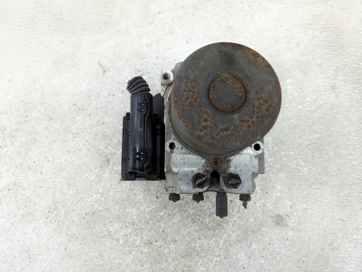 2008 Toyota Highlander ABS Pump Control Module Replacement P/N:133800-4280 89541-48230, 44540-48230 Fits OEM Used Auto Parts