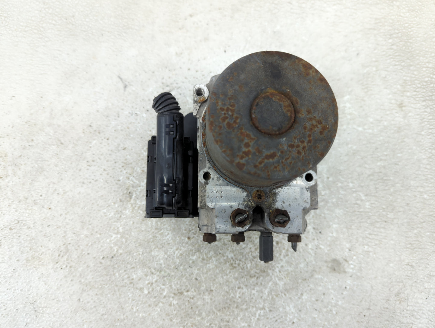 2008 Toyota Highlander ABS Pump Control Module Replacement P/N:133800-4280 89541-48230, 44540-48230 Fits OEM Used Auto Parts