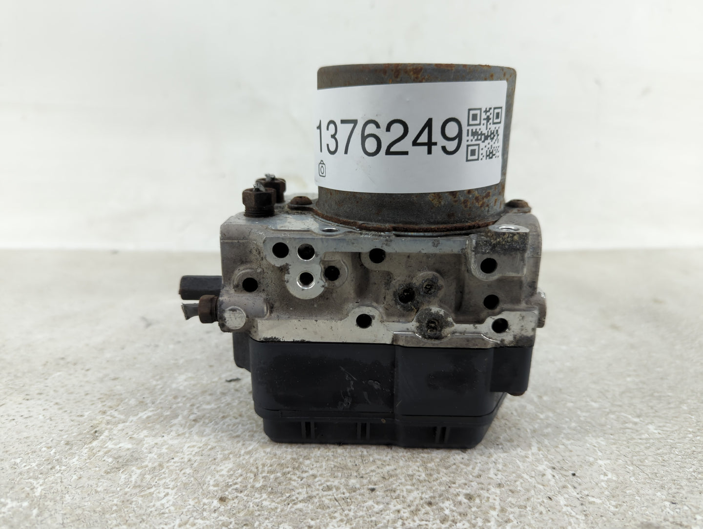 2008 Toyota Highlander ABS Pump Control Module Replacement P/N:133800-4280 89541-48230, 44540-48230 Fits OEM Used Auto Parts