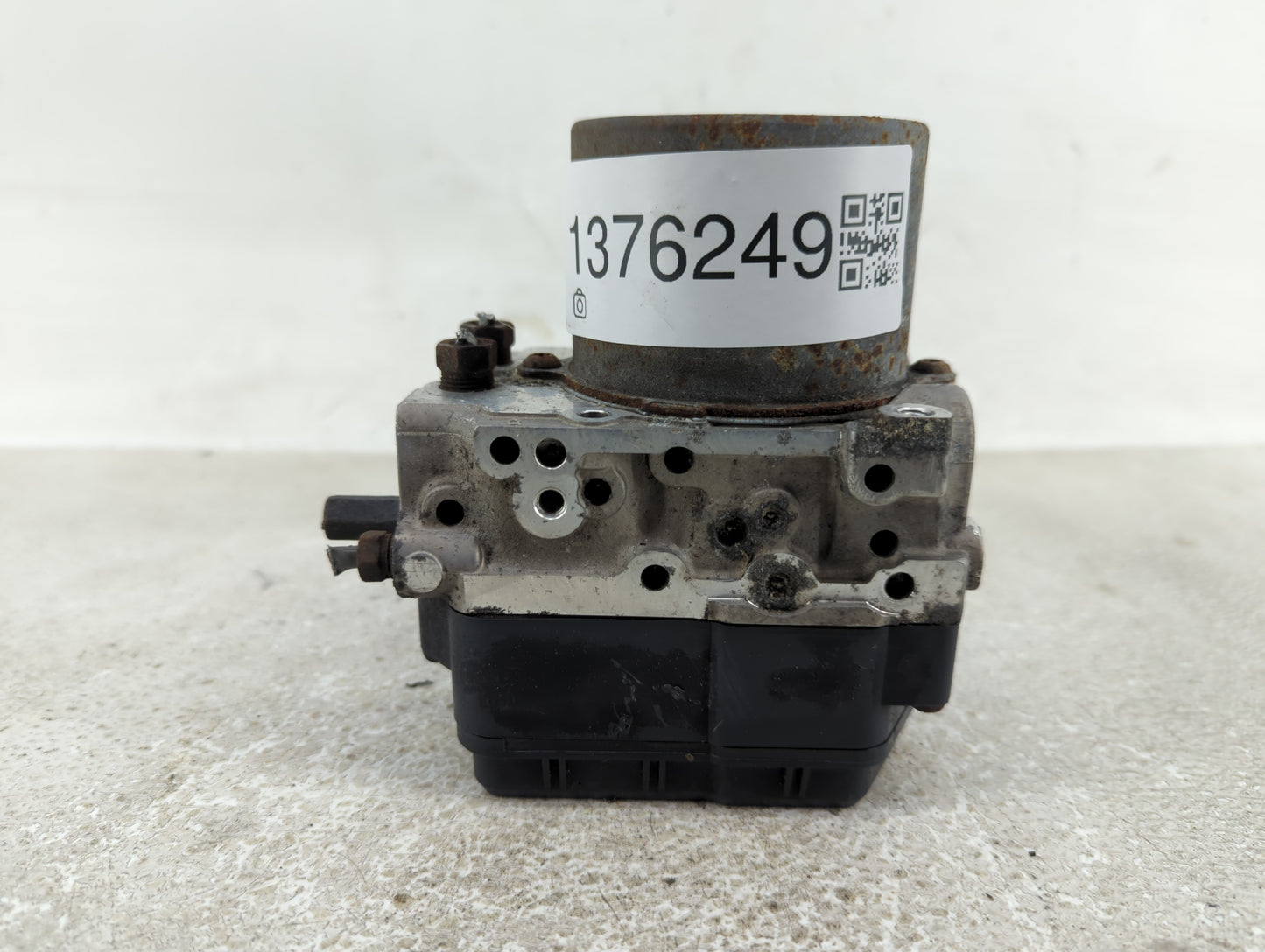 2008 Toyota Highlander ABS Pump Control Module Replacement P/N:133800-4280 89541-48230, 44540-48230 Fits OEM Used Auto Parts