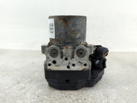 2008 Toyota Highlander ABS Pump Control Module Replacement P/N:133800-4280 89541-48230, 44540-48230 Fits OEM Used Auto Parts