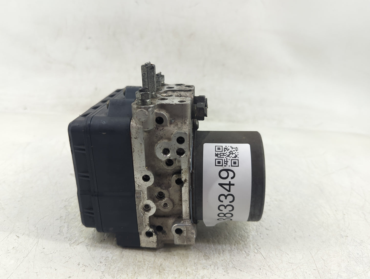 2008 Toyota Highlander ABS Pump Control Module Replacement P/N:133800-4270 44540-4S220 Fits OEM Used Auto Parts - Oemusedaut