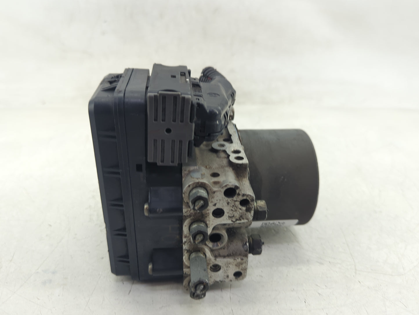 2008 Toyota Highlander ABS Pump Control Module Replacement P/N:133800-4270 44540-4S220 Fits OEM Used Auto Parts - Oemusedaut