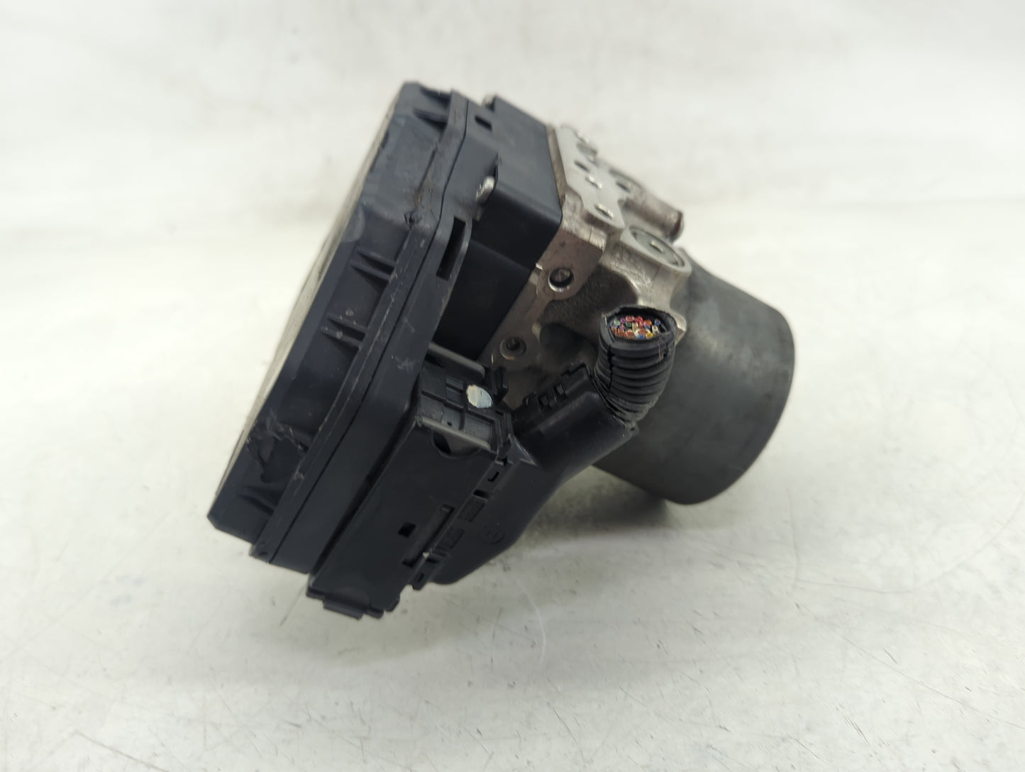 2008 Toyota Highlander ABS Pump Control Module Replacement P/N:133800-4270 44540-4S220 Fits OEM Used Auto Parts - Oemusedaut