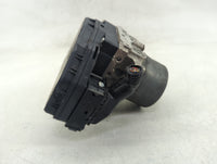 2008 Toyota Highlander ABS Pump Control Module Replacement P/N:133800-4270 44540-4S220 Fits OEM Used Auto Parts - Oemusedaut