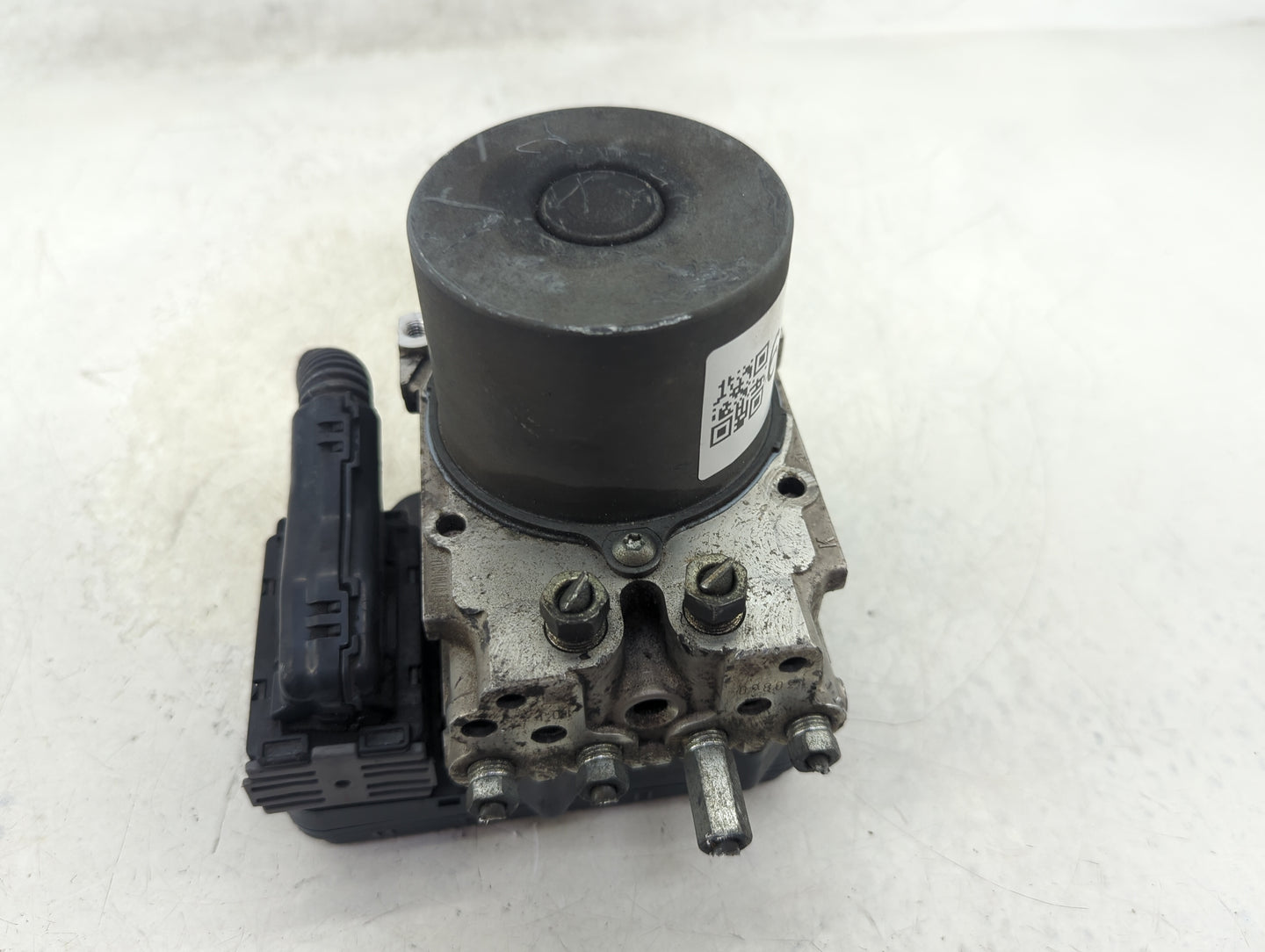 2008 Toyota Highlander ABS Pump Control Module Replacement P/N:133800-4270 44540-4S220 Fits OEM Used Auto Parts - Oemusedaut