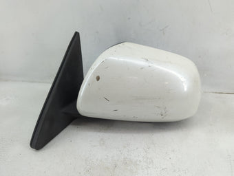 compare product 2008-2013 Toyota Highlander Driver Side View Mirror - Left Door Mirror OEM Used