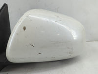 2008-2013 Toyota Highlander Driver Side View Mirror - Left Door Mirror OEM Used - Oemusedautoparts1.com