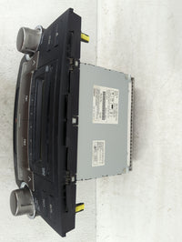 2008-2010 Toyota Highlander Radio AM FM Cd Player Receiver Replacement P/N:86120-48E40-C0 Fits Fits 2008 2009 2010 OEM Used 