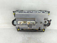 2008-2010 Toyota Highlander Radio AM FM Cd Player Receiver Replacement P/N:86120-48E40-C0 Fits Fits 2008 2009 2010 OEM Used 