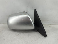 2008-2013 Toyota Highlander Driver Side View Mirror - Left Door Mirror OEM Used - Oemusedautoparts1.com