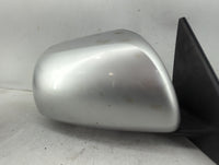 2008-2013 Toyota Highlander Driver Side View Mirror - Left Door Mirror OEM Used - Oemusedautoparts1.com