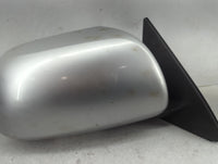 2008-2013 Toyota Highlander Driver Side View Mirror - Left Door Mirror OEM Used - Oemusedautoparts1.com