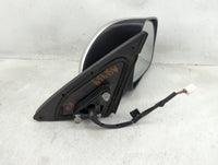 2008-2013 Toyota Highlander Driver Side View Mirror - Left Door Mirror OEM Used - Oemusedautoparts1.com
