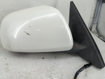compare product 2008-2013 Toyota Highlander Passenger Side View Mirror - Right Door Mirror OEM Used