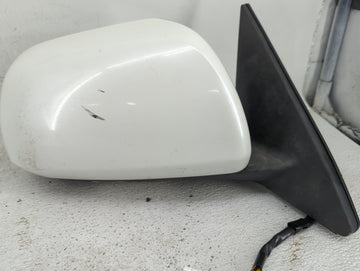 2008-2013 Toyota Highlander Passenger Side View Mirror - Right Door Mirror OEM Used - Oemusedautoparts1.com