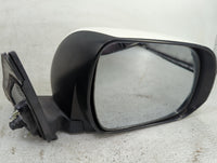 2008-2013 Toyota Highlander Passenger Side View Mirror - Right Door Mirror OEM Used - Oemusedautoparts1.com